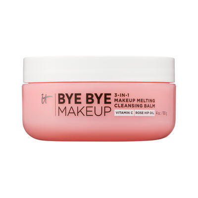 BYE BYE MAKEUP CLEANSING BALM (BÁLSAMO DESMAQUILLANTE)